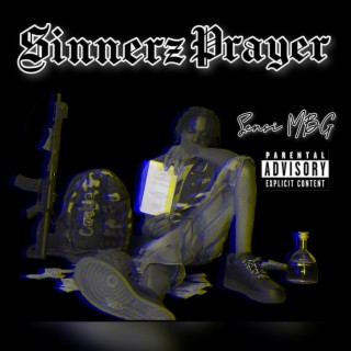 Sinnerz Prayer