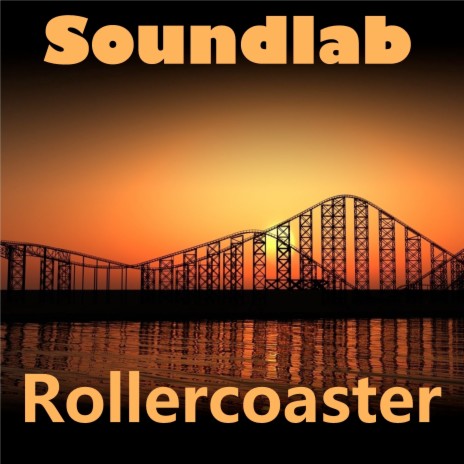 Rollercoaster | Boomplay Music