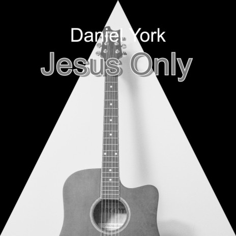 Jesus Only | Boomplay Music