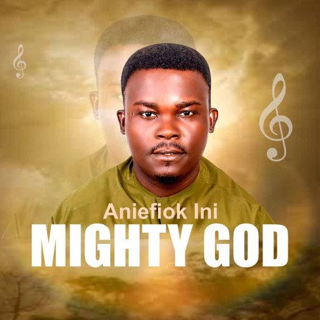 Mighty God | Boomplay Music