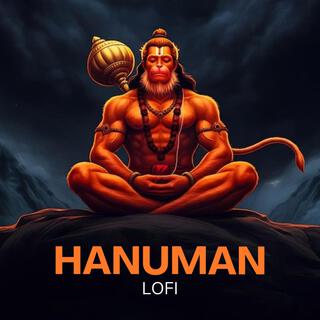 Hanuman Lofi