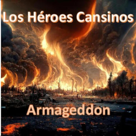 Armageddon | Boomplay Music