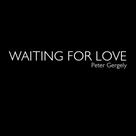 Waiting For Love | Boomplay Music