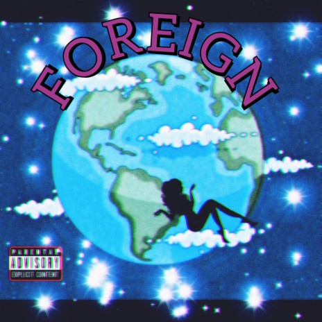 Foreign ft. n30nmartian & Tomeazy | Boomplay Music