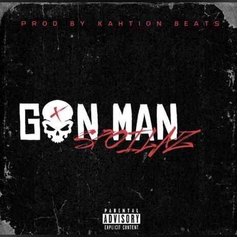 Gun Man | Boomplay Music