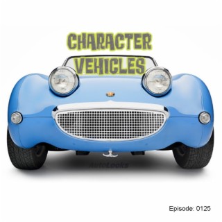 Character Vehicles