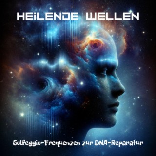 Heilende Wellen: Solfeggio-Frequenzen zur DNA-Reparatur