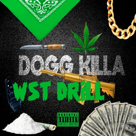 WST DRILL | Boomplay Music