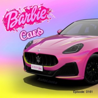Barbie Cars