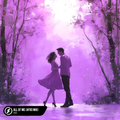 All Of Me (Afro Mix) | Boomplay Music