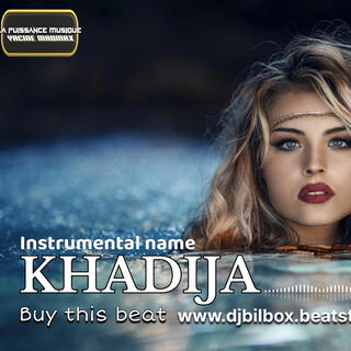 Khadija (Instrumental)