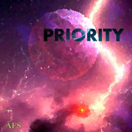 Priority | Boomplay Music