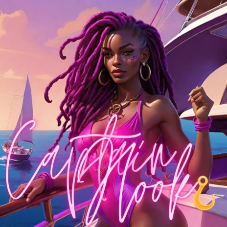 Captain Hook | Boomplay Music