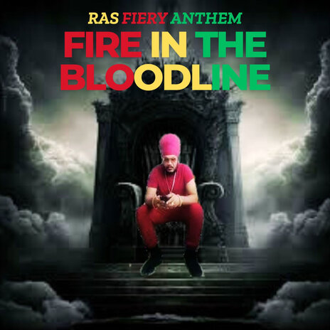 Fire in the Bloodline | Boomplay Music