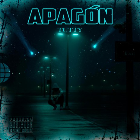 APAGÓN | Boomplay Music