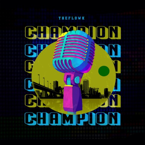 Champion | Boomplay Music