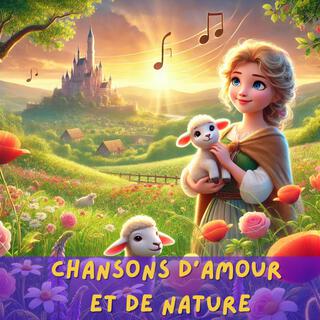 Chansons d'Amour et de Nature (Comptines Romantiques et Douces pour Enfants)