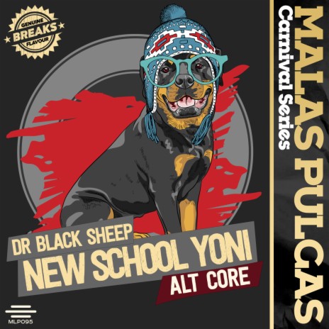 Alt Core ft. Dr Black Sheep