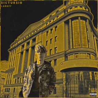 DISTURBIO (prod. 097rusk)