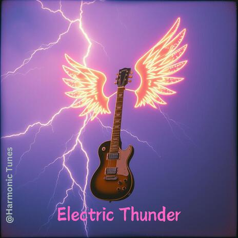 Electric Thunder | Boomplay Music