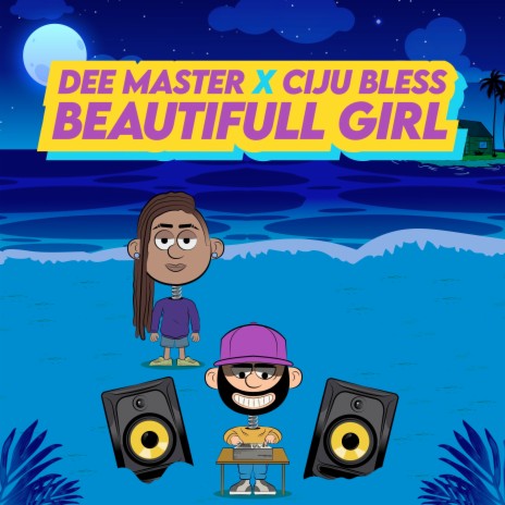 Beautifull Girl ft. Ciju Bless | Boomplay Music