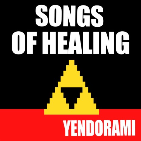 Song of Healing | Boomplay Music