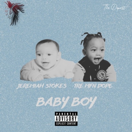 Baby Boy ft. Tre Dope | Boomplay Music