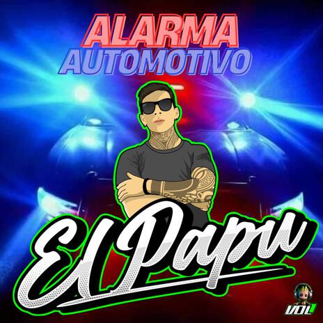 Alarma Automotivo | Boomplay Music