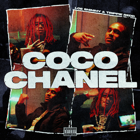 Coco Chanel ft. Trippie Redd | Boomplay Music