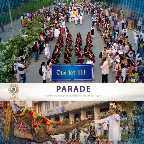 01 India Parade Jj 111 | Boomplay Music