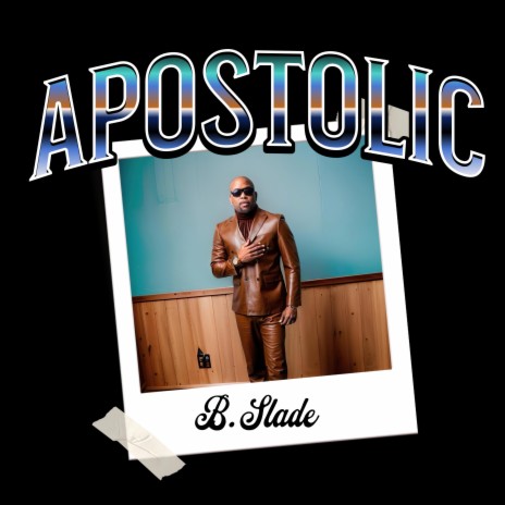 Apostolic. (G.A.F.T. Home Church Mix)