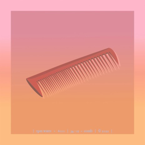 comb two