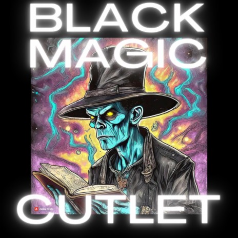 Black Magic Beat | Boomplay Music