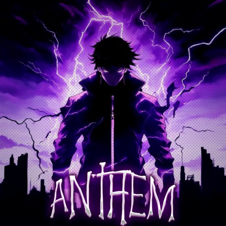 Anthem | Boomplay Music