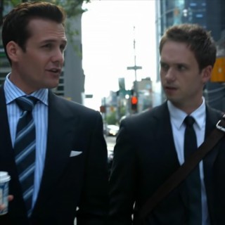 suits