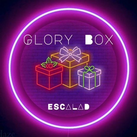 Glory Box | Boomplay Music