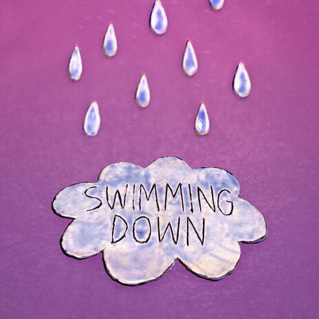 Swimming Down