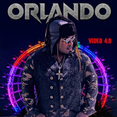 Orlando | Boomplay Music