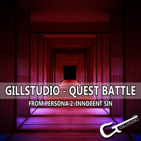 Quest Battle (From Persona 2: Innocent Sin) (Cover) | Boomplay Music