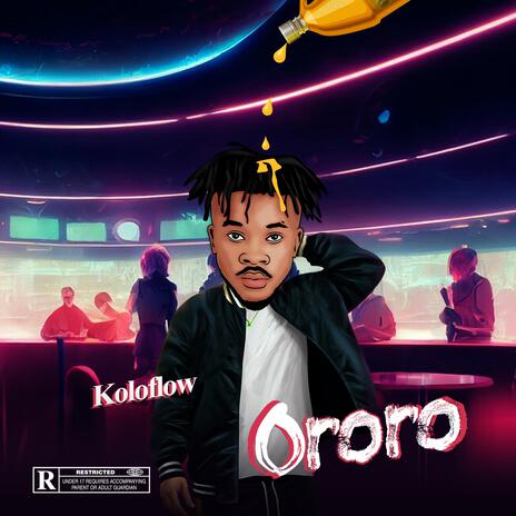 Ororo | Boomplay Music