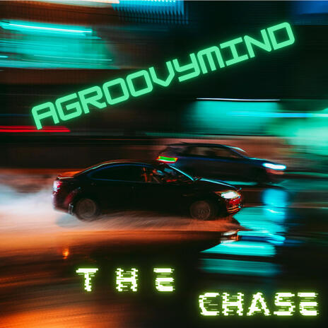 The Chase | Boomplay Music