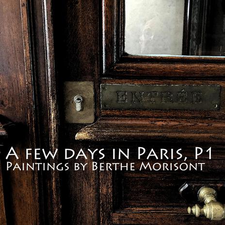 Paintings by Berthe Morisont | Boomplay Music