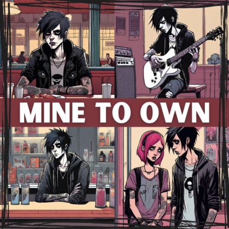 Mine to Own (Instrumental) | Boomplay Music
