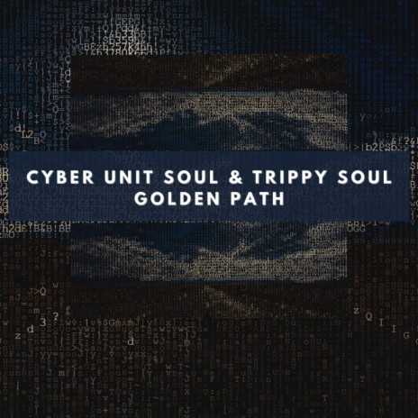 Golden Path ft. Trippy Soul | Boomplay Music