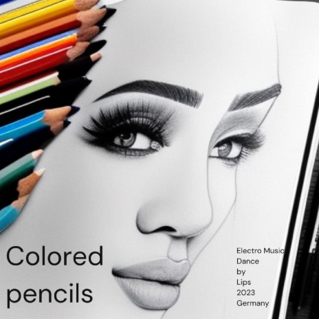 Colored pencils | Boomplay Music