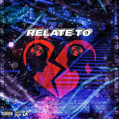 Relate To | Boomplay Music