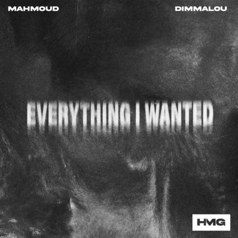 everything i wanted ft. Dimmalou | Boomplay Music