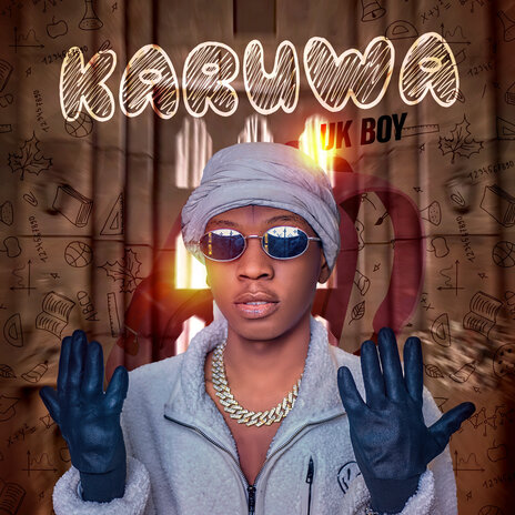 Karuwa | Boomplay Music