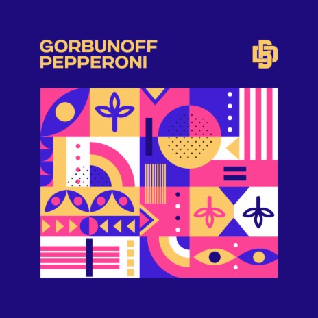 Pepperoni | Boomplay Music