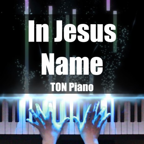 In Jesus Name | Boomplay Music